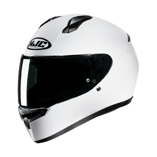 HJC Road Helmet C10 Solid - Road and Trials
