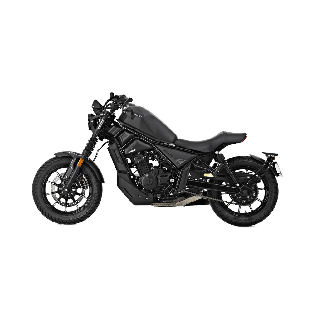 Zontes ZT125-C Cruiser - Pre-Order