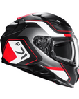 HJC Road Helmet F71 Arcan