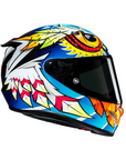 HJC Road Helmet RPHA 12 Spasso