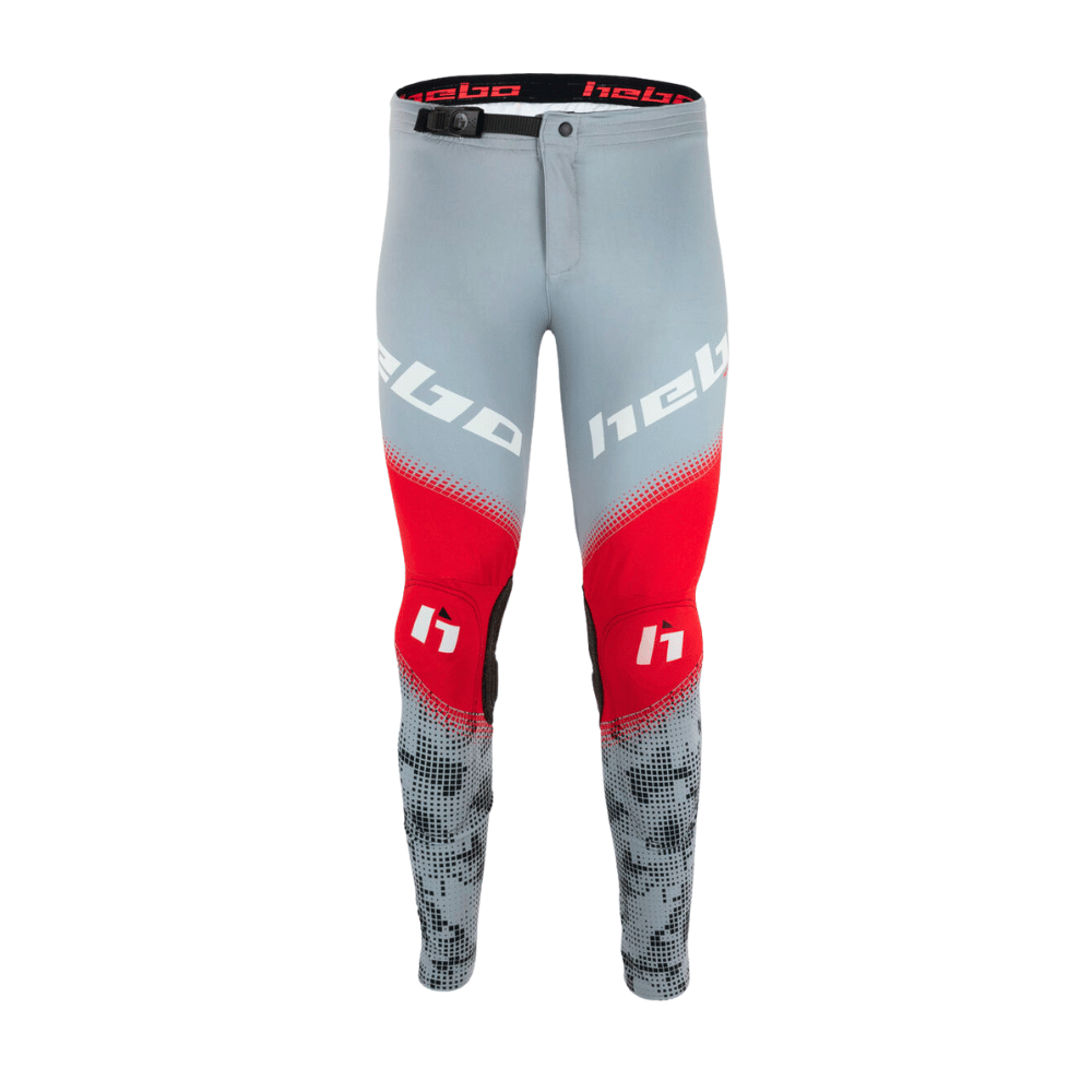 Hebo Trials Pants Race Pro V