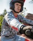 Hebo Trials Shirt Race Pro V