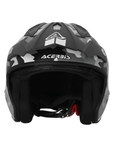 Acerbis Trials Helmet Jet Aria - Road and Trials