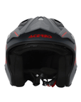 Acerbis Trials Helmet Jet Aria - Road and Trials