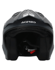 Acerbis Trials Helmet Jet Aria - Road and Trials