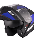 MT Road Helmet Genesis SV Cave