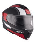 MT Road Helmet Genesis SV Cave