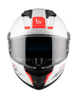 MT Road Helmet Stinger 2
