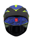 MT Road Helmet Targo S Surt