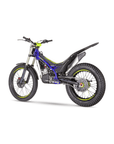 2023 Sherco ST Racing 250cc Trials Bike - Road and Trials