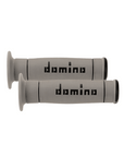 Domino Trials Grips Dual Compound - Closed End - Road and Trials