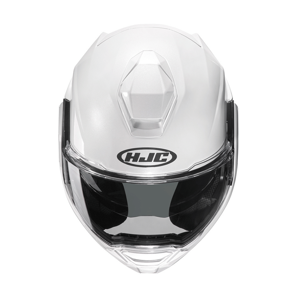 HJC Road Helmet I100 Solid - Road and Trials