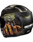 HJC Road Helmet RPHA 11 Ghost Call Of Duty - Road and Trials
