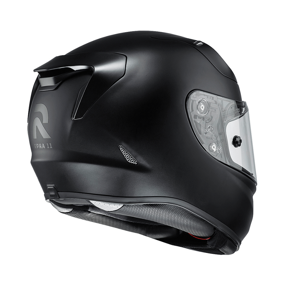 HJC Road Helmet RPHA 11 Solid - Road and Trials