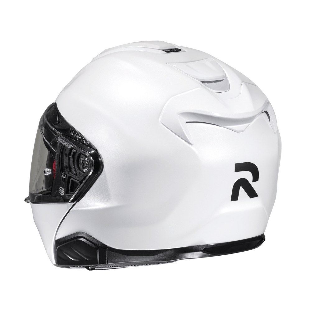 HJC Road Helmet RPHA 91 Solid - Road and Trials