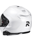 HJC Road Helmet RPHA 91 Solid - Road and Trials