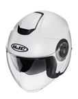 HJC Road Helmet I40 Solid - Road and Trials