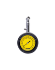 Jitsie Tyre Pressure Gauge Analog - Valve - Road and Trials