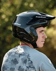 Hebo Trials Helmet Zone Race Carbon K3