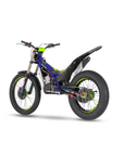 2024 Sherco ST-F Factory 250cc Trials Bike