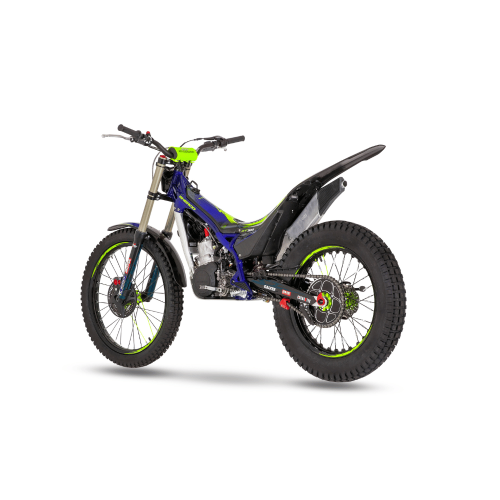 2024 Sherco ST-F Factory 300cc Trials Bike