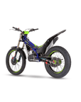 2024 Sherco ST-F Factory 125cc Trials Bike