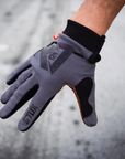 Road and Trials X Stux Gloves - Grey - Road and Trials