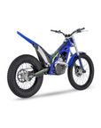 2025 Sherco ST-F Factory Access 250cc Trials Bike