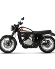 BSA Goldstar 650 - Midnight Black - Road and Trials