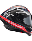 Alpinestars Road Helmet Supertec R10 Team