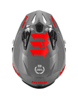 Hebo Trials Helmet Zone 5 Classic Montesa 2024
