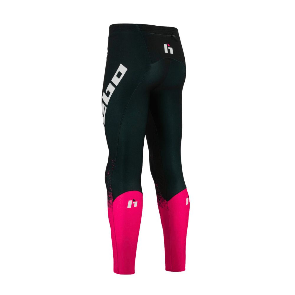 Hebo Trials Pants Pro Dripped - 2024