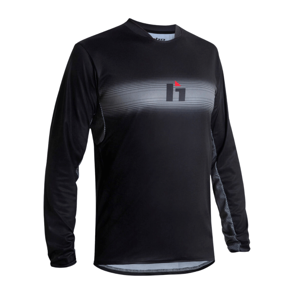 Hebo Trials Shirt Tech - 2023