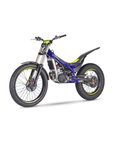 2023 Sherco ST Racing 250cc Trials Bike - Road and Trials