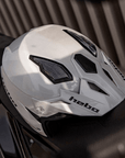 Hebo Trials Helmet Zone 5 Mono