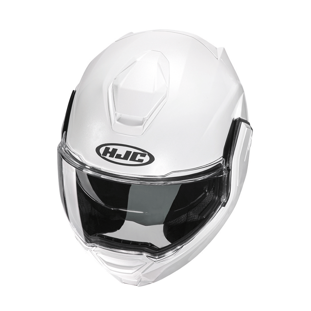 HJC Road Helmet I100 Solid - Road and Trials