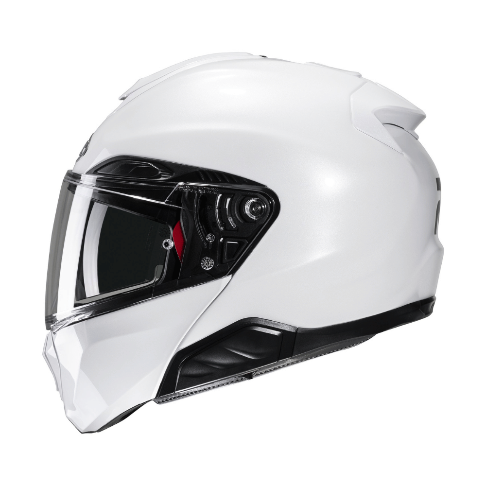 HJC Road Helmet RPHA 91 Solid - Road and Trials
