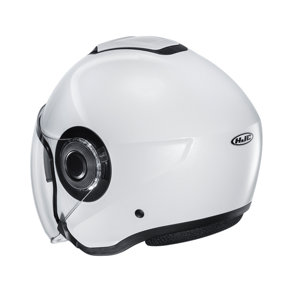 HJC Road Helmet I40 Solid - Road and Trials
