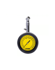 Jitsie Tyre Pressure Gauge Analog - Valve - Road and Trials