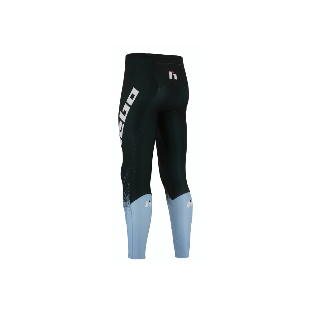 Hebo Trials Pants Pro Dripped - 2024 Junior