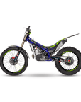 2024 Sherco ST-F Factory 300cc Trials Bike