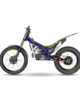 2024 Sherco ST-F Factory 125cc Trials Bike
