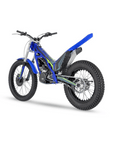 2025 Sherco ST-F Factory Access 250cc Trials Bike
