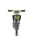 Sherco SM-R Silver 50cc Supermoto Bike
