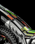 2024 Vertigo Nitro RS2 250cc Trials Bike