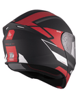 MT Road Helmet Genesis SV Cave