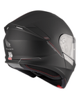 MT Road Helmet Genesis SV Solid