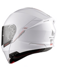MT Road Helmet Genesis SV Solid