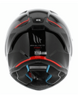MT Road Helmet Stinger 2