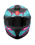 MT Road Helmet Targo S Surt
